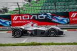 BAC Mono 2015 года
